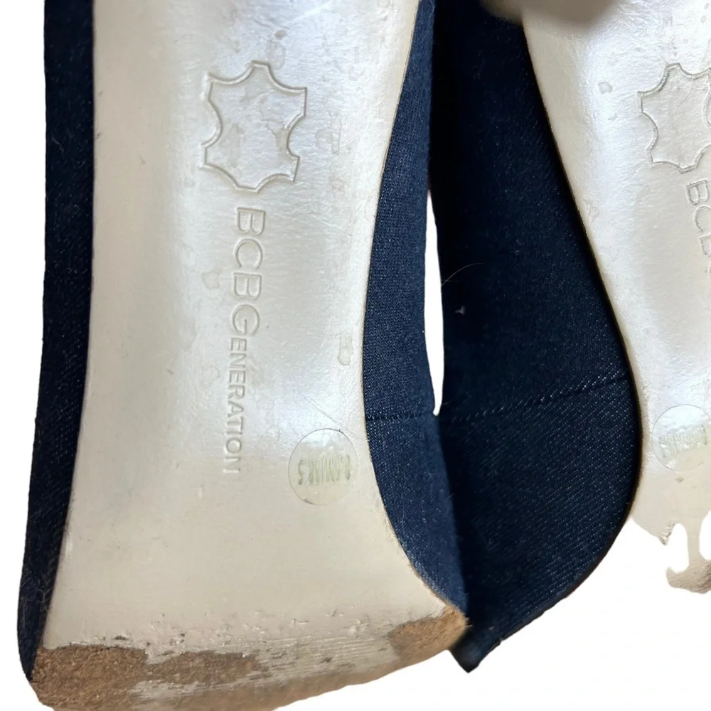 Bcbg generation heels - Picture 6 of 11